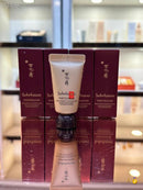 Sulwhasoo雪花秀珍雪洁面乳中样 3只