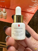 Sulwhasoo雪花秀人参美白淡斑安瓶中样 4只