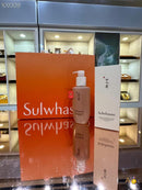 Sulwhasoo 雪花秀顺行柔和洁面泡沫 200ml