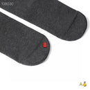 Let’s diet 7号条纹网红袜