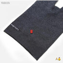 Let’s diet 7号条纹网红袜