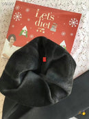 Let’s diet 8+水貂绒瘦腿袜 正品