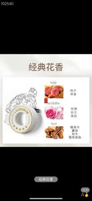 Laundrin车载香薰  六种可选