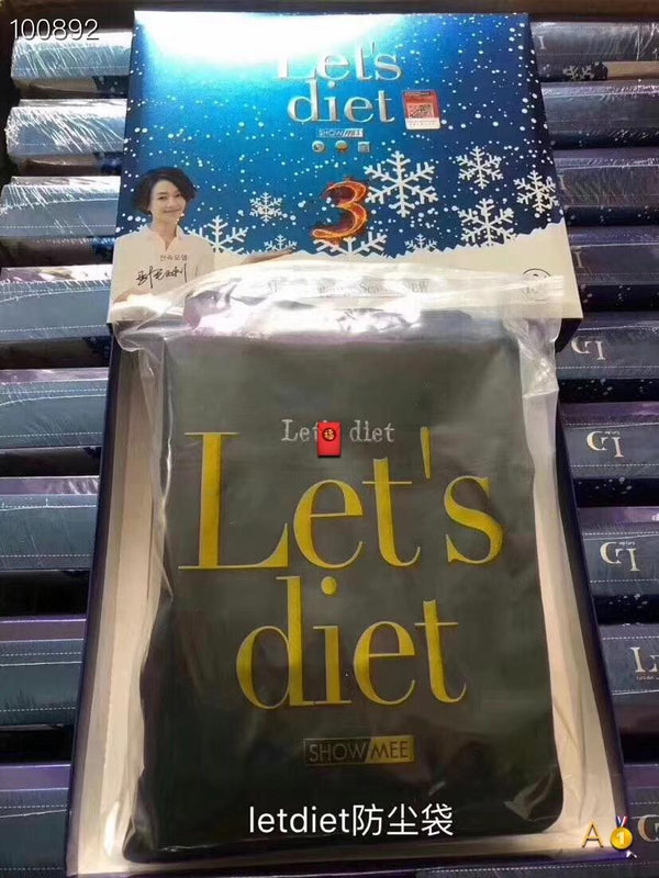 Let's diet 10+ Magnetic Therapy Waist Pants