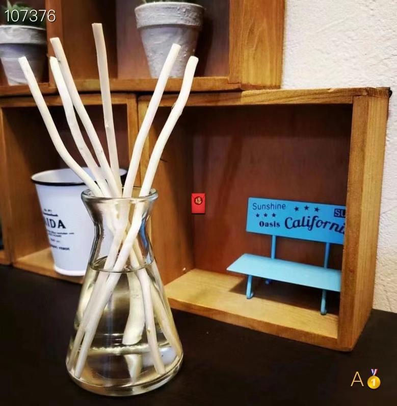 Kobayashi Pharmaceutical Stick Nordic style indoor diffuser glass bottle fragrance