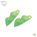 MARNA【窄口瓶去污清洁豌豆】