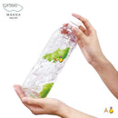 MARNA【窄口瓶去污清洁豌豆】