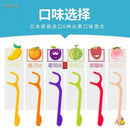 Flossy儿童牙线 1罐