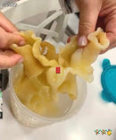 55頭左右鱈魚膠