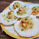 南极纯野生无边大带子