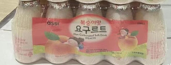 韩国养利多乳酸菌
