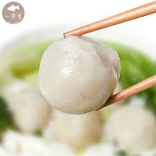 Golden Chopsticks Series--Chaozhou Fish Ball 500g